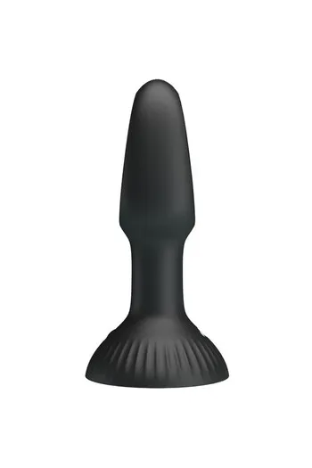 Prostate massager with 7 settings and powerful motor