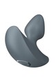 Satisfyer Booty Absolute Beginners 1: Il Plug Anale per Principianti | 7.5 cm