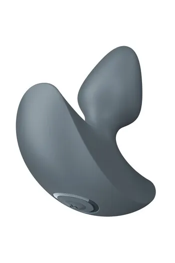Satisfyer Booty Absolute Beginners 1: Il Plug Anale per Principianti | 7.5 cm