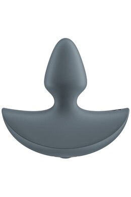 Satisfyer Booty Absolute Beginners 1: The Anal Plug for Beginners | 7.5 cm