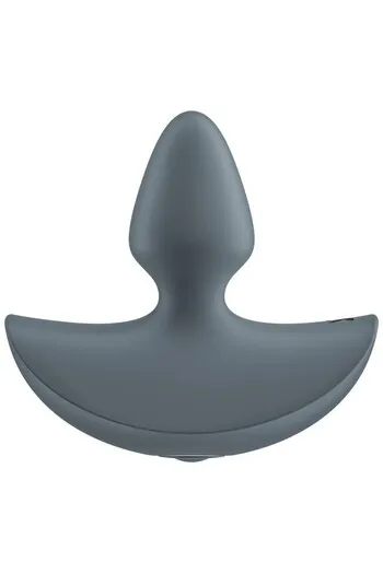 Satisfyer Booty Absolute Beginners 1: Il Plug Anale per Principianti | 7.5 cm