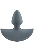 Satisfyer Booty Absolute Beginners 1: Il Plug Anale per Principianti | 7.5 cm