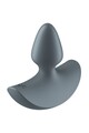 Satisfyer Booty Absolute Beginners 1: Il Plug Anale per Principianti | 7.5 cm
