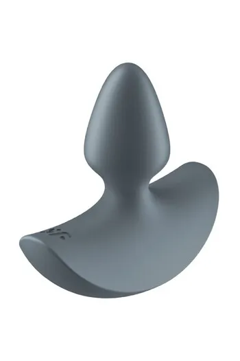 Satisfyer Booty Absolute Beginners 1: Il Plug Anale per Principianti | 7.5 cm