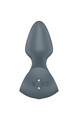 Satisfyer Booty Absolute Beginners 1: Il Plug Anale per Principianti | 7.5 cm