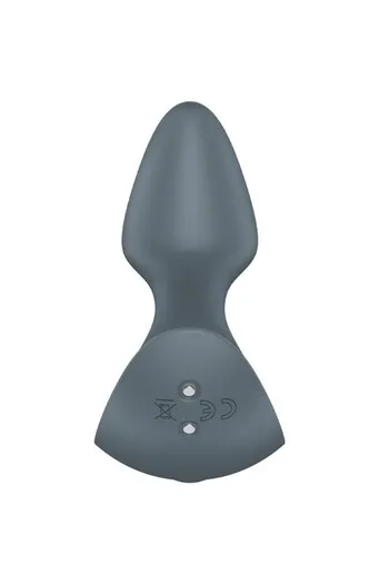 Satisfyer Booty Absolute Beginners 1: Il Plug Anale per Principianti | 7.5 cm