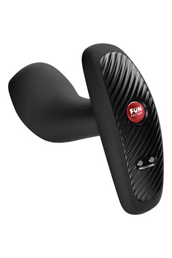 BOOTIE VIBE - Powerful Vibration for Anal and Prostate Pleasure | FUN FACTORY