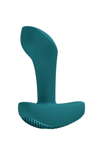 BOOTIE VIBE: Powerful Vibrations in a Compact Design for Maximum Pleasure