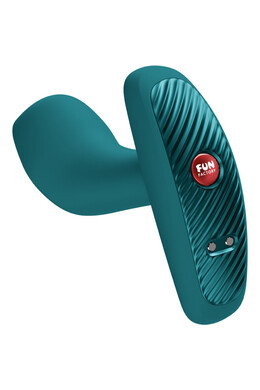 BOOTIE VIBE: Powerful Vibrations in a Compact Design for Maximum Pleasure