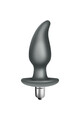 Idosi Climaximum: 10-Speed Prostate Vibrator with Curved Tip