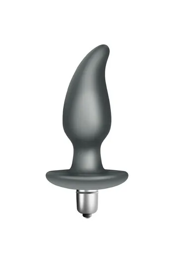 Idosi Climaximum: 10-Speed Prostate Vibrator with Curved Tip