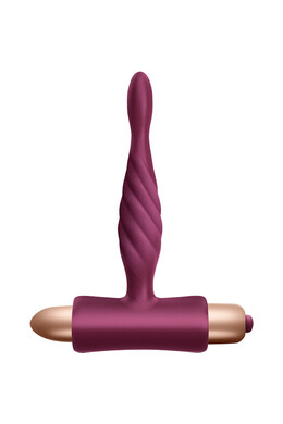 Pharos Climaximum - Beginner Anal Vibrator with 10 Speeds