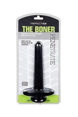 Boner: Versatile Adult Toy | Perfect Fit