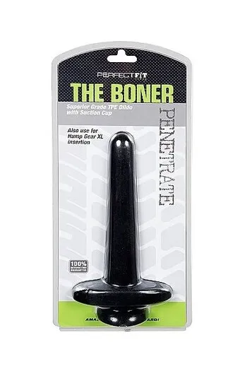 Boner: Dildo Versatile per Adulti | Perfect Fit