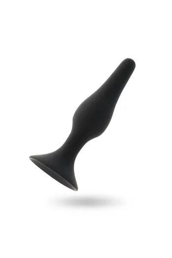 Enhance Anal Pleasure with Intese Toys Anal Level 1 | Medical Silicone Sex Toy