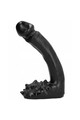 Dildo All Black: Design Sottile e Intenso