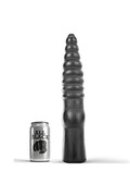Dildo All Black: Lunghezza Straordinaria e Sensazioni Intense