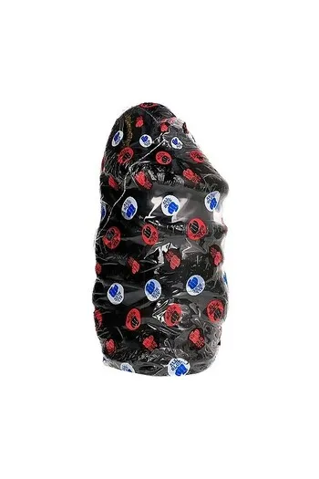 All Black Dildo - Elegant Design and Safe Materials for Maximum Pleasure