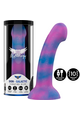 Dildo Fantasy Galattico DION - Stimolazione Femminile Intensa