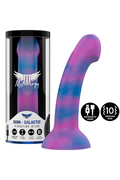 Dildo Fantasy Galattico DION - Stimolazione Femminile Intensa