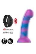 Dildo Fantasy Galattico DION - Stimolazione Femminile Intensa
