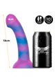 DION Galactic Fantasy Dildo - Intense Female Stimulation