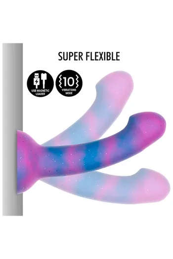 DION Galactic Fantasy Dildo - Intense Female Stimulation