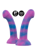 Dildo Fantasy Galattico DION - Stimolazione Femminile Intensa