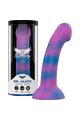 DION Galactic Fantasy Dildo - G-Spot Stimulation