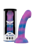 Dildo Fantasy Galattico DION - Stimolazione Intensa