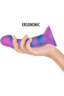 DION Galactic Fantasy Dildo - G-Spot Stimulation