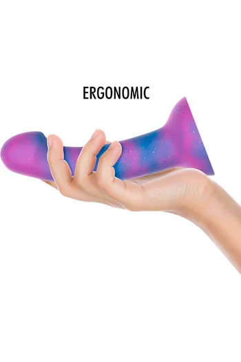 DION Galactic Fantasy Dildo - G-Spot Stimulation