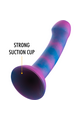 DION Galactic Fantasy Dildo - G-Spot Stimulation