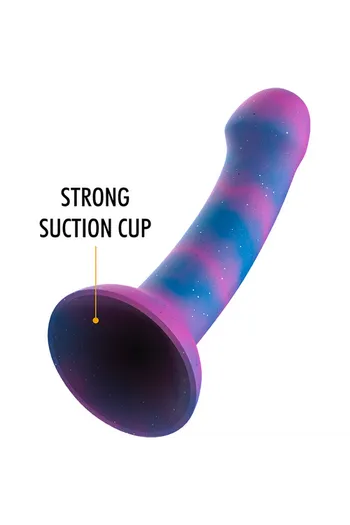 Dildo Fantasy Galattico DION - Stimolazione Intensa