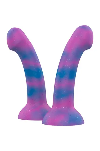 DION Galactic Fantasy Dildo - G-Spot Stimulation