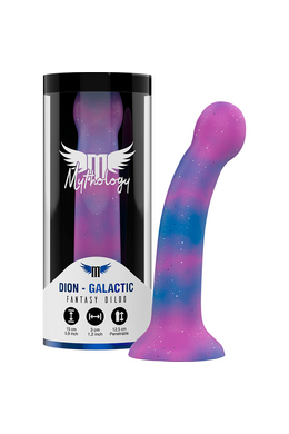 Dion Galactic Dildo S