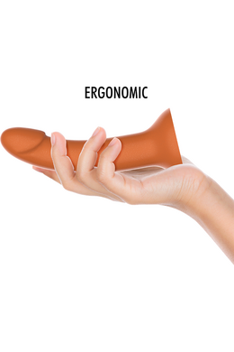 Rune Royal Fantasy Dildo - Mythological Pleasure Redefined