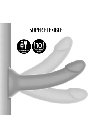 Rune Majestic Fantasy Dildo - Powerful Vibration & Unique Design