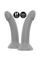 Dildo Fantasy Rune Majestic - Potente Vibrazione e Design Unico