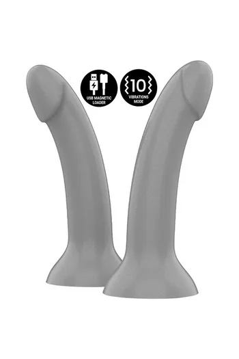 Rune Majestic Fantasy Dildo - Powerful Vibration & Unique Design