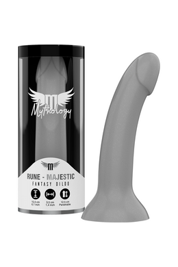 Rune Majestic Fantasy Dildo - Discover New Sensations