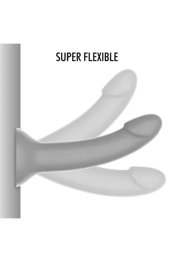 Rune Majestic Fantasy Dildo - Discover New Sensations