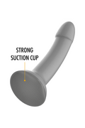 Dildo Fantasy Rune Majestic - Scopri Nuove Sensazioni