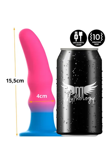 Kuno Utopia Fantasy Dildo - Stimolazione Anale Intensa