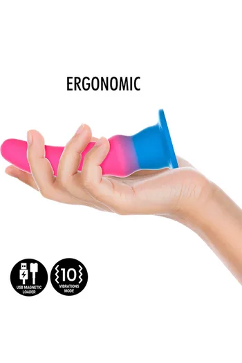 Kuno Utopia Fantasy Dildo - Stimolazione Anale Intensa