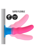 Kuno Utopia Fantasy Dildo - Stimolazione Anale Intensa
