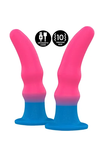 Kuno Utopia Fantasy Dildo - Intense Anal Stimulation