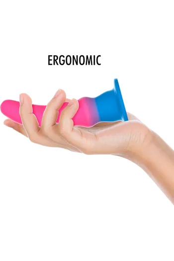 Kuno Utopia Fantasy Dildo for Anal Stimulation