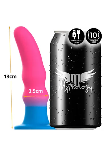 Kuno-Utopia Fantasy Dildo for Anal Stimulation