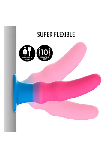 Dildo Fantasy Kuno-Utopia per Stimolazione Anale